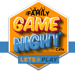 The Family Game Night Cafe
				  